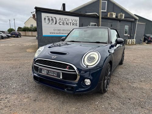 MINI Convertible
