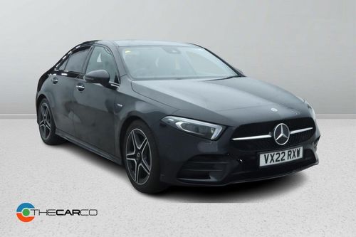 Mercedes Benz A Class