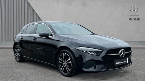 Mercedes Benz A Class