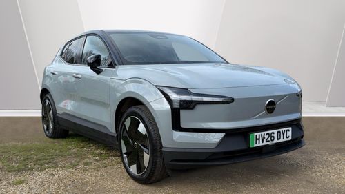 Volvo EX30