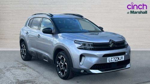 Citroen C5