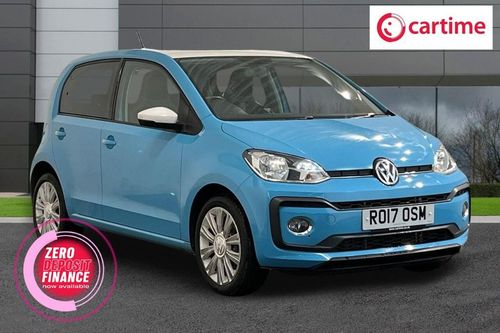 Volkswagen UP