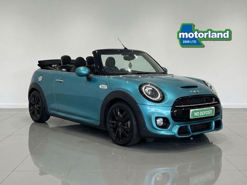 MINI Convertible