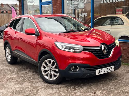 Renault Kadjar