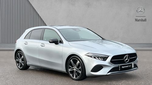 Mercedes Benz A Class