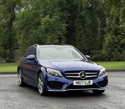 Mercedes Benz C Class