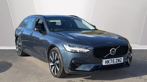 Volvo V90