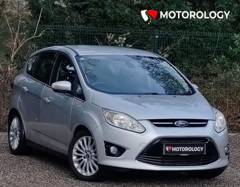 Ford C Max