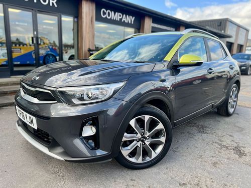 Kia Stonic