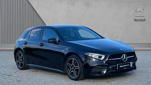 Mercedes Benz A Class