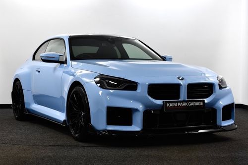 BMW M2