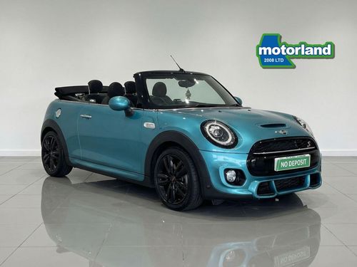 MINI Convertible