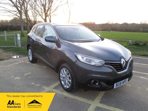 Renault Kadjar