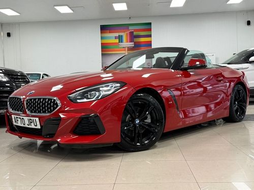 BMW Z4