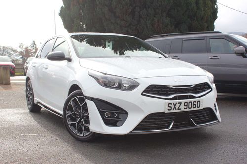 Kia Cee'd
