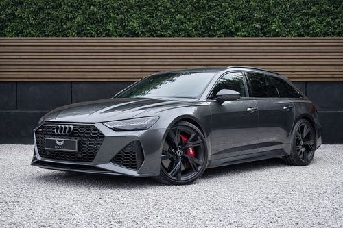 Audi RS6