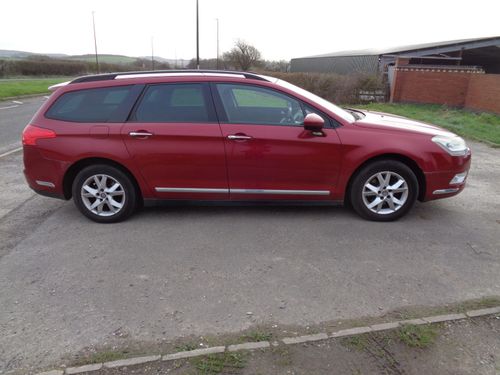 Citroen C5
