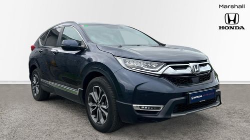 Honda Cr V