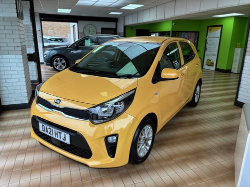 Kia Picanto
