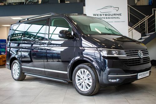 Volkswagen CALIFORNIA