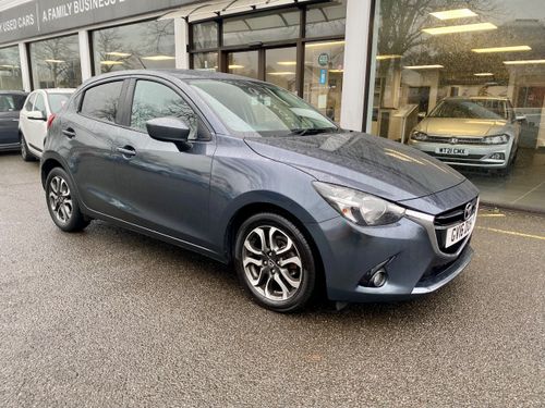Mazda 2