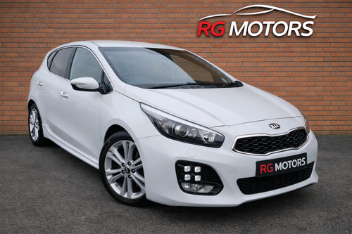 Kia Cee'd
