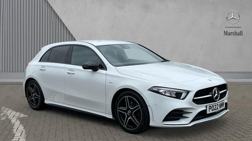 Mercedes Benz A Class