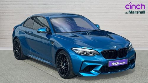 BMW M2