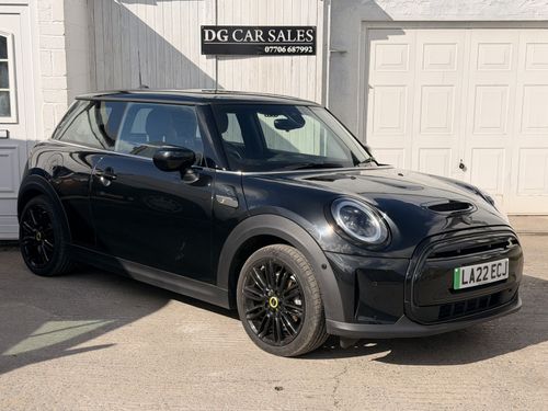 MINI ELECTRIC
