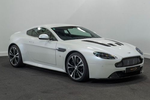 Aston Martin Vantage