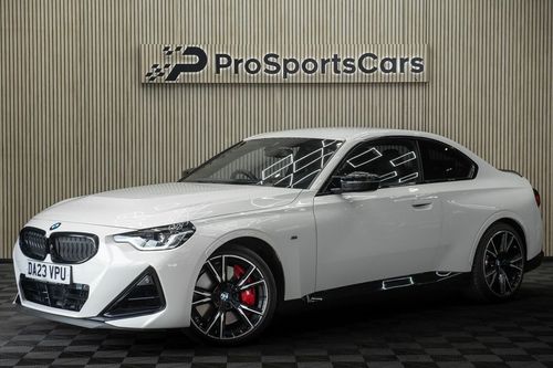 BMW 2 Series