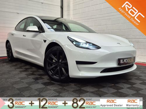 Tesla Model-3