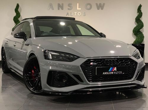 Audi RS5