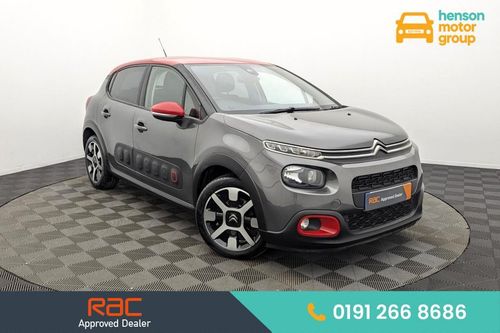 Citroen C3