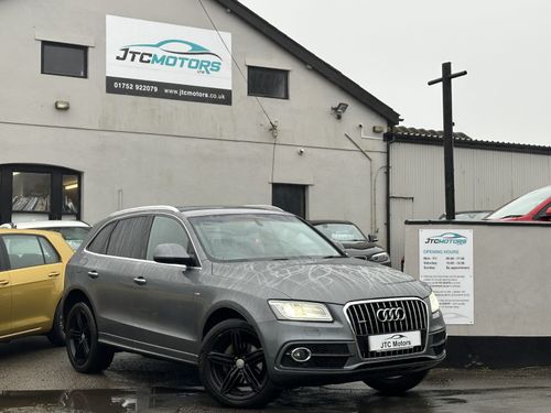 Audi Q5