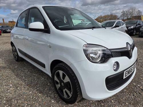 Renault Twingo