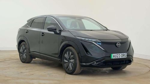 Nissan Ariya