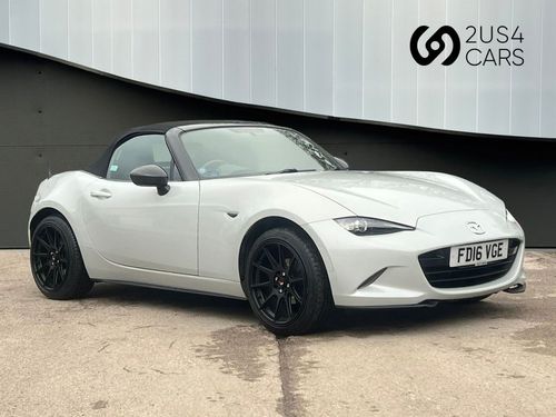 Mazda Mx 5
