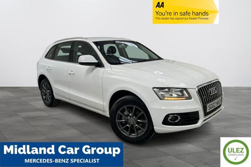 Audi Q5