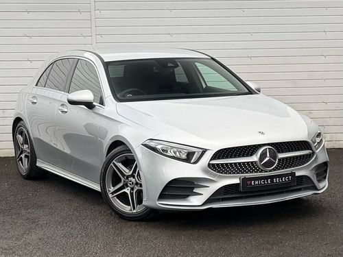 Mercedes Benz A Class
