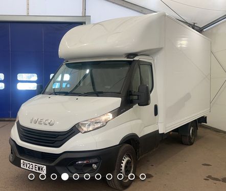 Iveco Daily