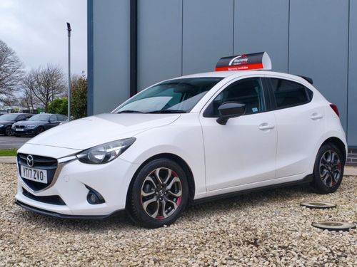 Mazda 2