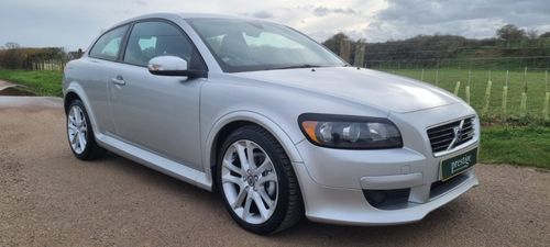 Volvo C30