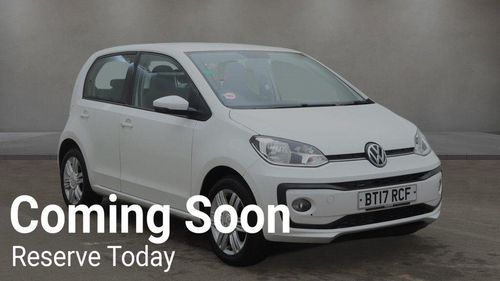 Volkswagen UP