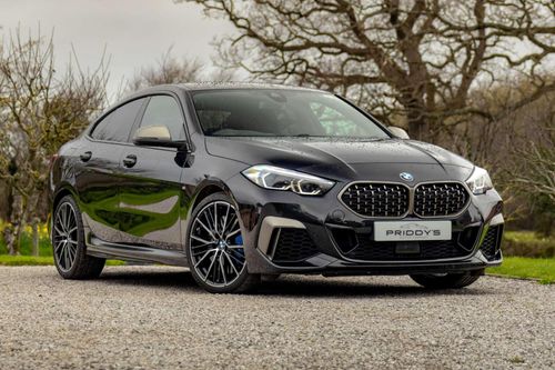 BMW 2 SERIES GRAN COUPE