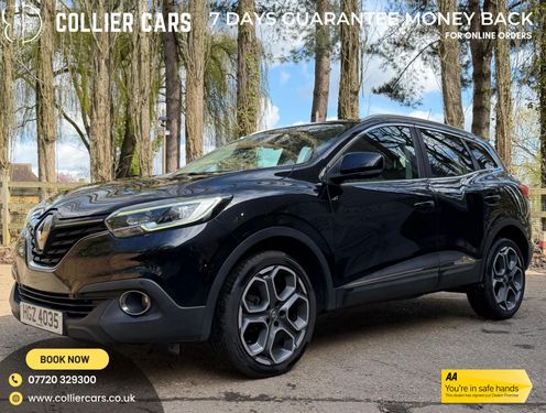 Renault Kadjar