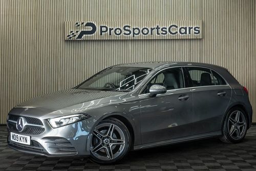 Mercedes Benz A Class