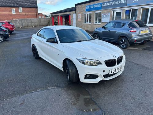 BMW 2 Series