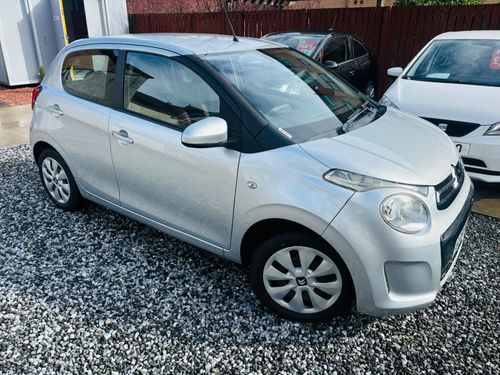 Citroen C1