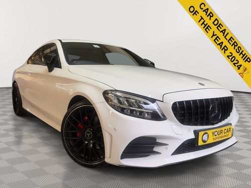 Mercedes Benz C-Class